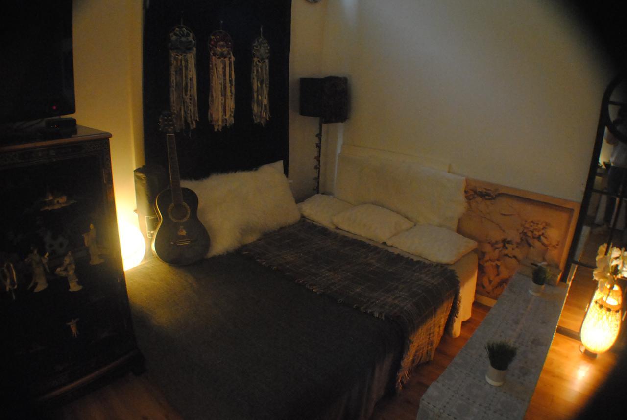 مبيت وإفطار أنتويرب Bohemian House المظهر الخارجي الصورة